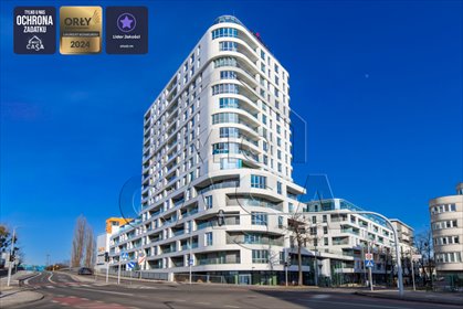 Apartament 4 pok. z widokiem na Zatokę Gdańsk mieszkanie Gdynia, Śródmieście, św. Piotra