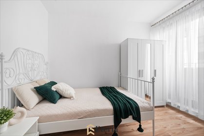 mieszkanie na sprzedaż 55m2 mieszkanie Warszawa, Praga-Południe, Kamionek, Kamionkowska