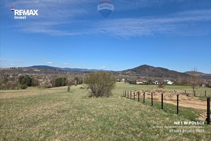 działka na sprzedaż 1025m2 działka Trzebinia