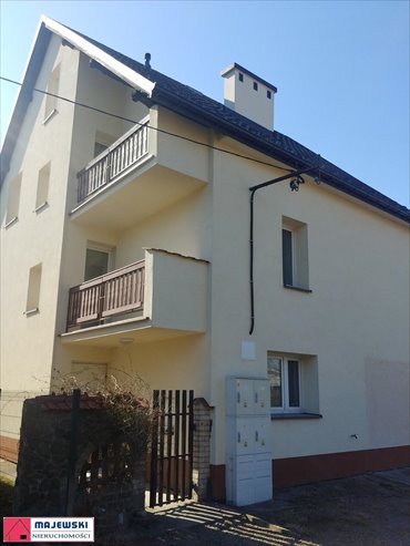 Atrakcyjne 26 m² z ogrzewaniem podłogowym (Skawina) mieszkanie Skawina