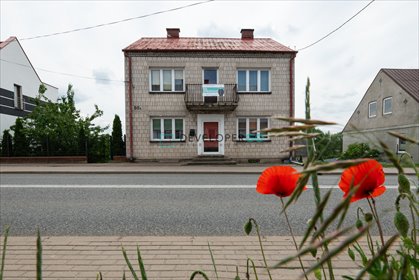 dom na sprzedaż 300m2 dom Rajgród, Warszawska