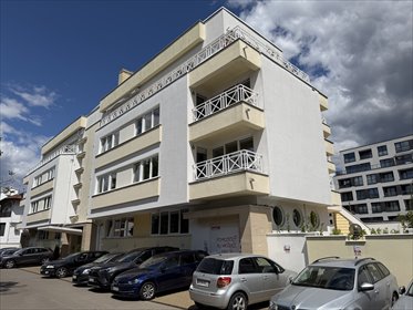 Zapraszam do wynajmu biura 760 m² na Ochocie lokal użytkowy Warszawa, Ochota, ALTOWA