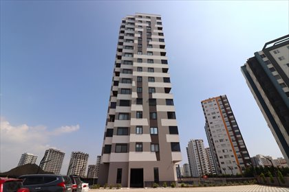 Nowoczesne 89 m² z basenem i udogodnieniami mieszkanie Arpaçbahşiş, Arpaçbahşiş, Erdemli, Mersin
