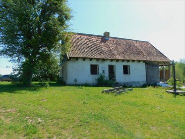 działka na sprzedaż 10198m2 działka Marcinowa Wola