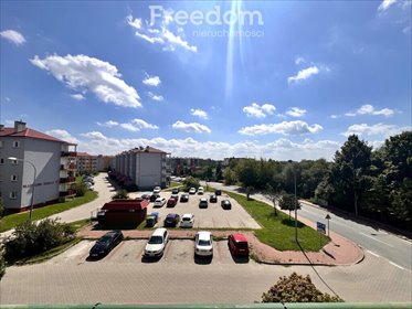 mieszkanie na sprzedaż 78m2 mieszkanie Biała Podlaska, Księcia Witolda