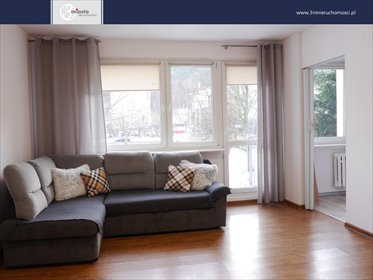 mieszkanie na sprzedaż 48m2 mieszkanie Gdynia, Cisowa, Chylońska