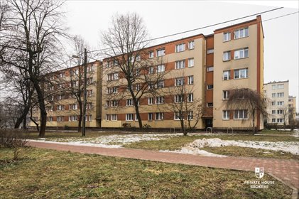 mieszkanie na sprzedaż 37m2 mieszkanie Kraków, Nowa Huta, os. Na Lotnisku