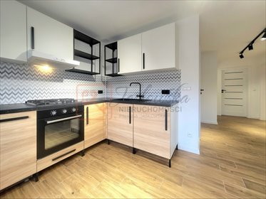 mieszkanie na sprzedaż 55m2 mieszkanie Rzeszów, Wincentego Pola