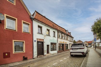 mieszkanie na sprzedaż 171m2 mieszkanie Kożuchów, Daszyńskiego