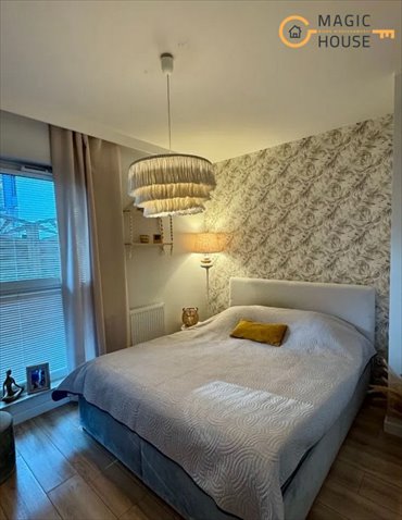 mieszkanie na sprzedaż 61m2 mieszkanie Gdańsk, Morena, Dolne Migowo