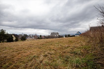 działka na sprzedaż 5025m2 działka Raba Wyżna