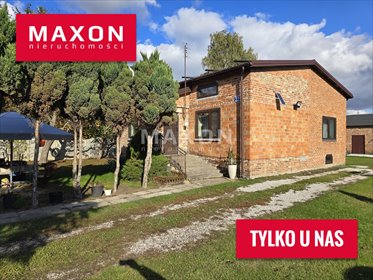 dom na sprzedaż 110m2 dom Janki