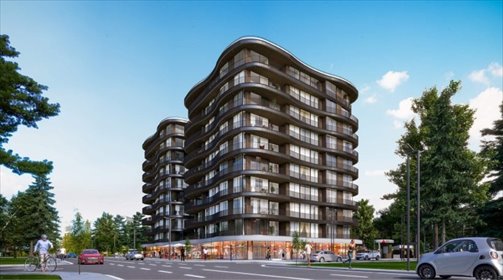 Luksusowe 3+1 z parkingiem i udogodnieniami w Bursa mieszkanie Bursa, Odunluk, Nilüfer, Bursa