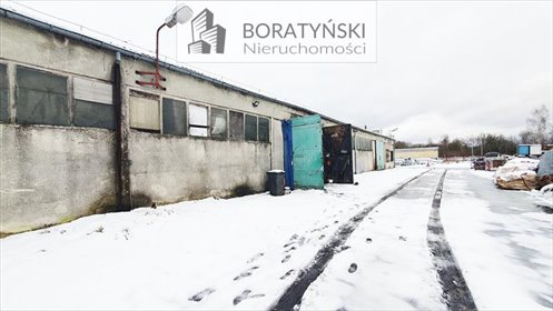 lokal użytkowy na wynajem 648m2 lokal użytkowy Koszalin, Szczecińska