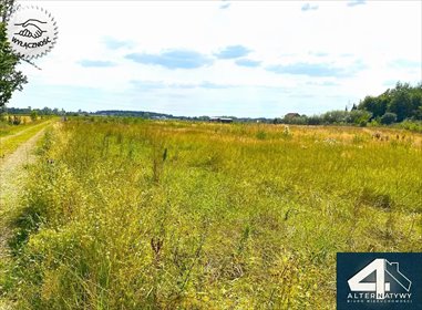 Działka budowlana na sprzedaż wiączyń dolny, Wiączyń Dolny 18B 3 261m2 Foto 6