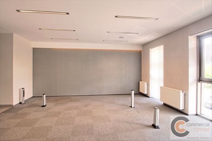 lokal użytkowy na wynajem 79m2 lokal użytkowy Kraków, Grzegórzki, Grzegórzki, LOKAL BIUROWY USŁUGOWY W OK. RONDA MOGILSKIEGO