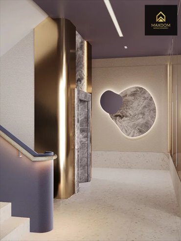 mieszkanie na sprzedaż 72m2 mieszkanie Warszawa, Mokotów, Cybernetyki