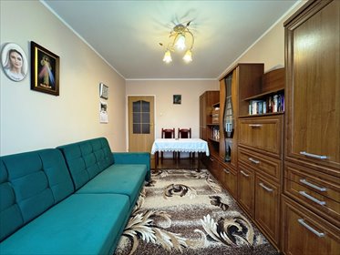 mieszkanie na sprzedaż 39m2 mieszkanie Rzeszów, Cicha