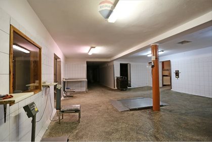 Magazyn na sprzedaż Żytniów 2 000m2 Foto 4