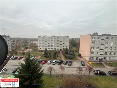 mieszkanie na sprzedaż 48m2 mieszkanie Chmielnik, Chmielnik, Chmielnik