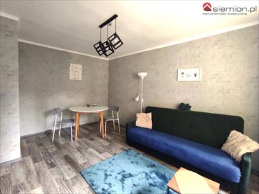 mieszkanie na sprzedaż 52m2 mieszkanie Siemianowice Śląskie, Bytków, Alfonsa Zgrzebnioka