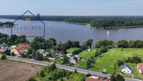 Polecam działkę 3500 m² w Szałkowie blisko natury działka Szałkowo