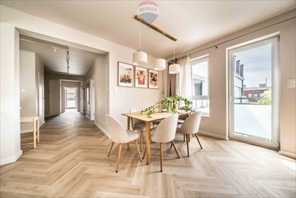 mieszkanie na wynajem 106m2 mieszkanie Poznań, Wilda, św. Czesława