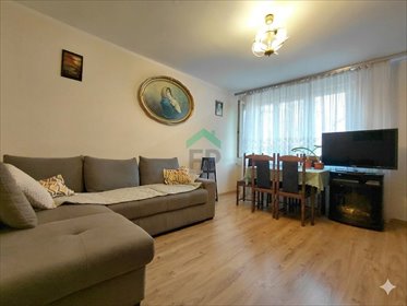mieszkanie na sprzedaż 43m2 mieszkanie Częstochowa, Tysiąclecie
