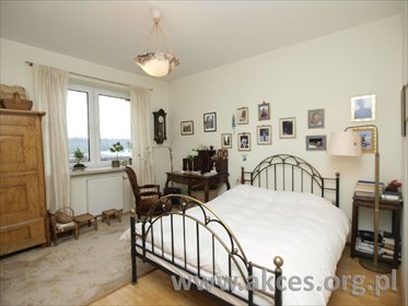 mieszkanie na sprzedaż 75m2 mieszkanie Warszawa, Ursynów, Kabaty