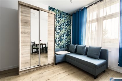 mieszkanie na wynajem 20m2 mieszkanie Poznań, Główna