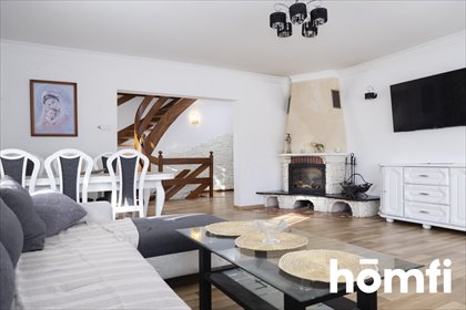 dom na sprzedaż 700m2 dom Huta Nowa