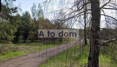 Działka budowlana 608 m² z dostępem do prądu. działka Michałów