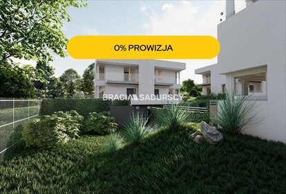 Do sprzedania nowoczesne bliźniaki z ogródkami i garażami dom Skotniki, Skotniki, Skotniki, Kozienicka