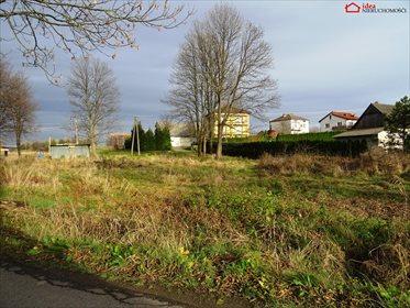 Działka budowlana na sprzedaż Górki 2 200m2 Foto 1