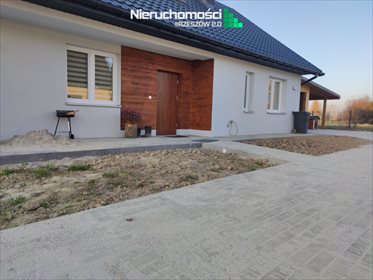 Dom na sprzedaż Łukawiec 126m2 Foto 2