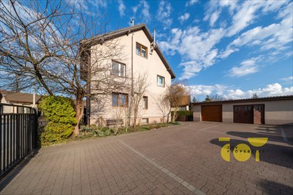 mieszkanie na sprzedaż 60m2 mieszkanie Niepołomice