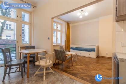 mieszkanie na wynajem 34m2 mieszkanie Kraków, Krowodrza, Henryka Sienkiewicza