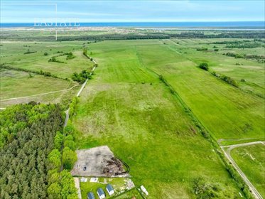 działka na sprzedaż 1204m2 działka Szczenurze