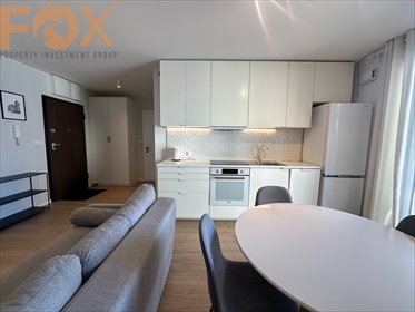 mieszkanie na wynajem 35m2 mieszkanie Łódź, Śródmieście, Targowa