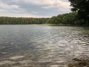 działka na sprzedaż 4612m2 działka Danków