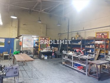 Magazyn na sprzedaż Katowice, Wełnowiec, Modelarska 301m2 Foto 7