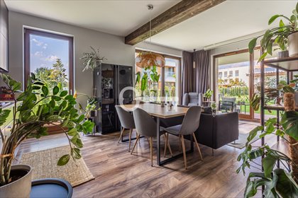 mieszkanie na wynajem 71m2 mieszkanie Warszawa, Mokotów Stegny, Eukaliptusowa