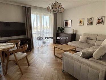Mieszkanie 2-pokojowe 52 m² z balkonem polecam mieszkanie Kraków, Kurdwanów, Kurdwanów, Turniejowa