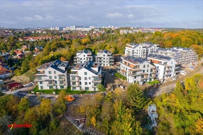 Przestronne 3-pokojowe mieszkanie z antresolą i balkonem mieszkanie Gdańsk, Siedlce, Legnicka