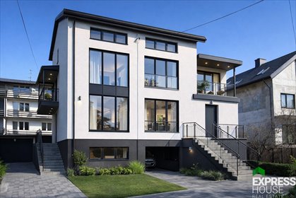 dom na sprzedaż 224m2 dom Białystok, Wygoda, Kazimierza Wyki