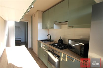 mieszkanie na sprzedaż 67m2 mieszkanie Bytom, Stroszek, Szymały