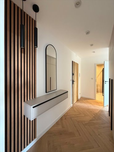 Nowoczesne 2-pokojowe mieszkanie po remoncie, balkon - polecam! mieszkanie Piekary Śląskie, Osiedle Powstańców Śląskich