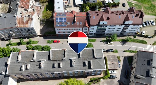 Nowoczesny lokal 147 m² w centrum Radomia – biuro i usługi lokal użytkowy Radom, Nowogrodzka