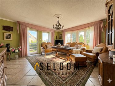 dom na sprzedaż 125m2 dom Stare Siołkowice