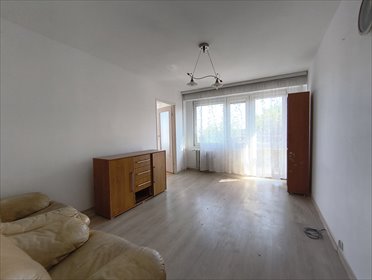 mieszkanie na sprzedaż 48m2 mieszkanie Bielsk Podlaski, Poświętna